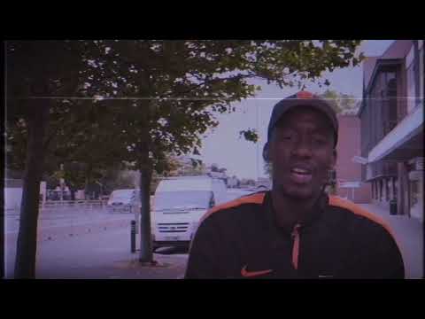 Lyrical Strally & Travis T - High Street Bubblin’ 🍾