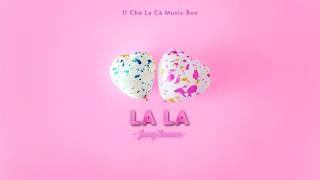 [VIETSUB] La La - Jeong Sewoon