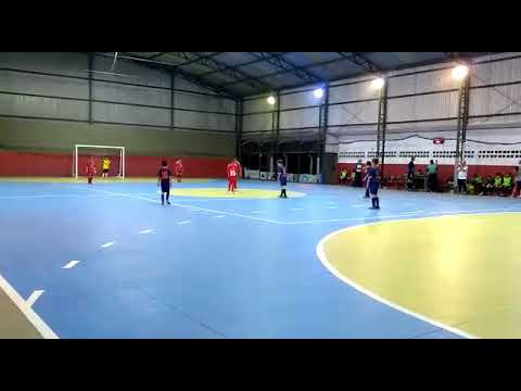 Atlético H. X Metalúrgicos Jundiaí ( 2 * tempo )