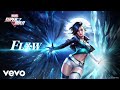 Luna Snow - Flow (From "Marvel Super War"/Official Lyric Video) ft. Luna