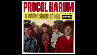 Download lagu Procol Harum - A Whiter Shade Of Pale (Torisutan Special Extended) mp3