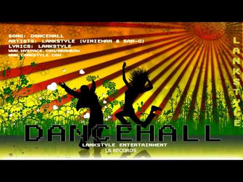 Tamil Club Rap Song[ DANCEHALL ] By Lankstyle....HOT TRACK!!!