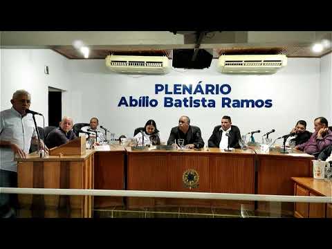 SESSÃO ORDINÁRIA 26/02/2026 DA 10ª LEGISLATURA DA CÂMARA MUNICIPAL DE COMBINADO – TO
