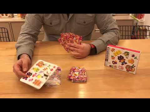 Djeco Kart Oyunları / Minimatch / DJ05175