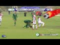 Paksi FC II - Kozármisleny FC, 2017, Összefoglaló