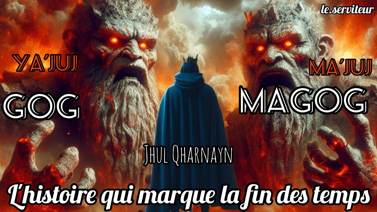 Les Mystères Révélés : l'Histoire Épique de Dhoul Qarnayn et la Construction du Mur de Gog et Magog