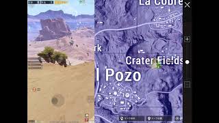 PUBG モバイル　［GAINER］アンチがよった時の勝ち方　緩く適当に解説
