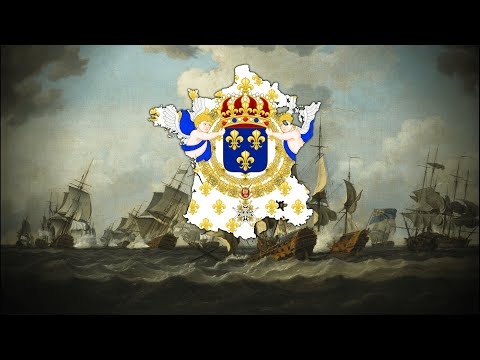 "Guerre, guerre, vente, vent" - French/Breton sailor's song