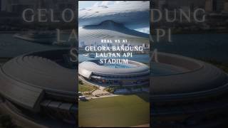 Download lagu Gelora Bandung Lautan Api Stadium ai version #trending #shorts #ai #vs #gbla #bandung mp3