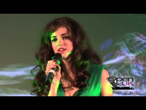 Songbird - Fleetwood Mac (Helen Teiman)