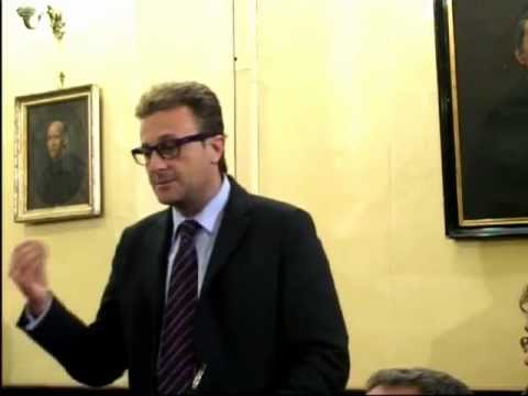 CASTELVETRANO CONSIGLIO COMUNALE 2/2