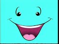 Nick Jr Face Makes Sheep Sounds RARE