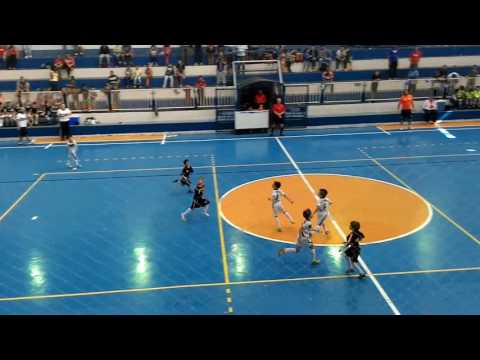 FPFS Ypiranga x Luso - sub 8 -2017