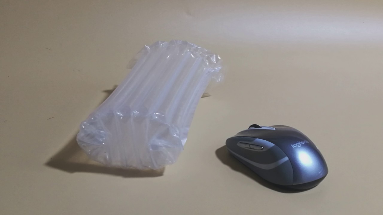 Industrial Protective Packaging, Foam & Bubble Packaging Materials