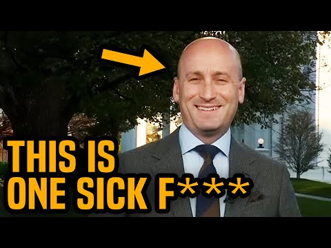 EVIL INCARNATE is running the country