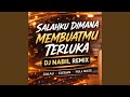 Sia Sia Merindu