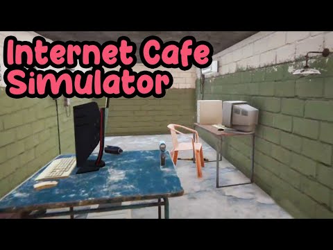 I build a Internet Cafe empire from the ground up