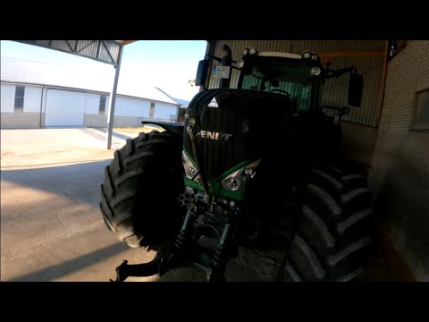 Strip-till this spring? New plots at the last minute!