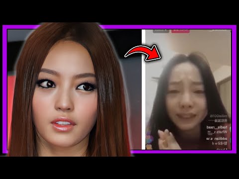 This Tragic Downfall of a K-Pop Idol // The Goo Hara story