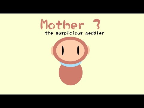 Monkey's Delivery Service | Mother 3 [Part 16]