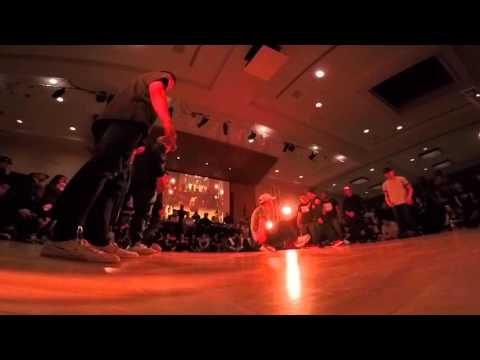 Rockers Rumble X | Hoodz Guided Birth vs Renegade Rockers