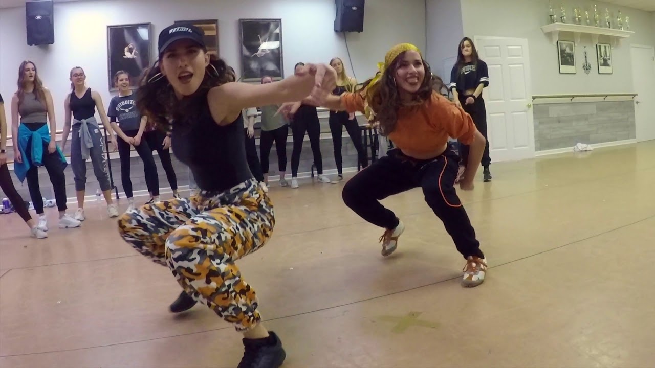 Promotional video thumbnail 3 for Huber Twins