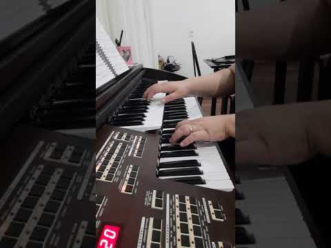 Hino 100 (80 BPM) "Todos juntos, jubilemos" #hinosCCB