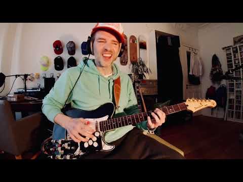 ▬ Pensen Paletti ▬ Bumm-Gitarre ▬ Enter Sandman Riff