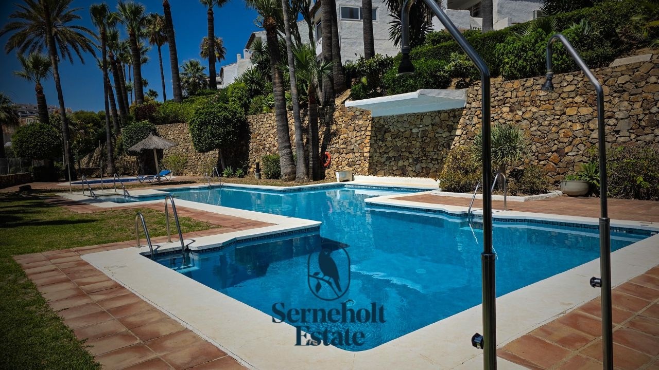 Дом на продажу в La Duquesa - 361-13519P Дом на продажу в La Duquesa - 361-13519P