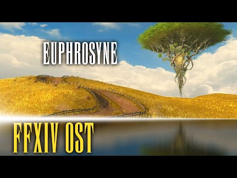 Euphrosyne Theme "Favor" - FFXIV OST