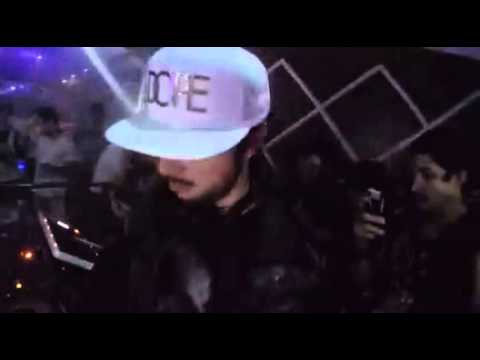 Malik Mustache @ LIV CLUB 11.04.2015