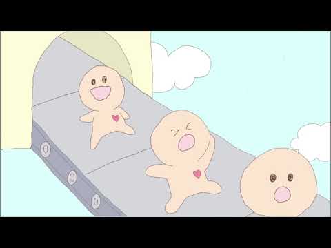【同志社女子大学】情報メディア学科生制作 ACジャパン出展動画「人工中絶-CONSIDERING ABORTION」