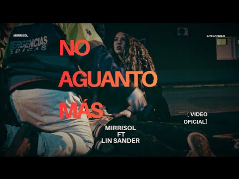 Lin sander  and MIRRISOL