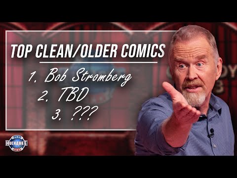 “Congratulations! So Proud!” | Bob Stromberg | Jukebox | Huckabee