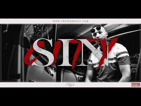 "Sin City" - KMN Azet x Miami Yacine Type Beat - Spanish Guitar Trap Instrumental (Prod. by joezee)