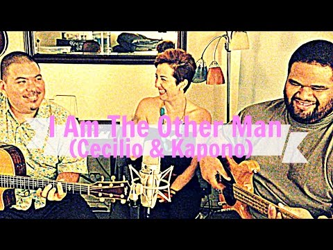 I Am The Other Man (Cecilio & Kapono) - Mango Season Cover
