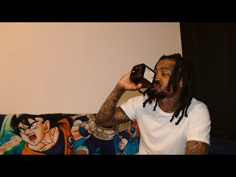 Uncle Luch - Making my Way