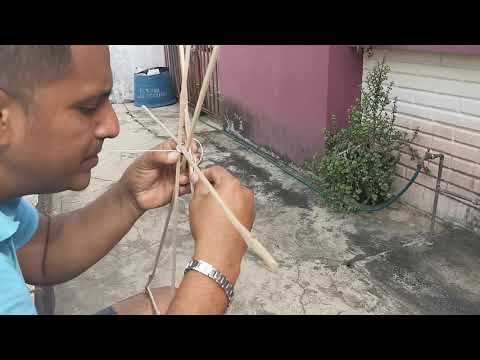 Pandorgas - Cesar Leyva - Foire Papier 2019 Montreal Canada