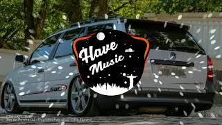 Set do Pereira DJ - Quarteto fodástico-