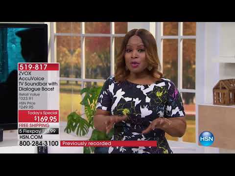HSN | Hi Tech Home 09.21.2017 - 05 AM