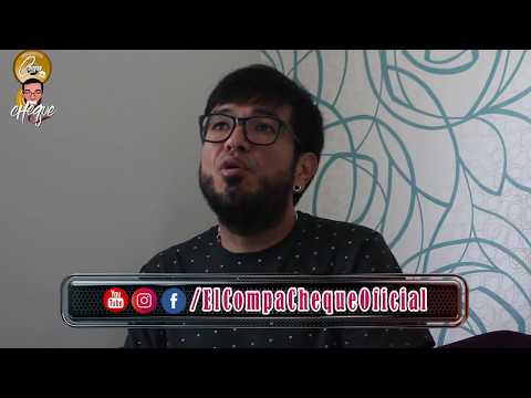 Testimonial: Cheque y Como Bajo de Peso (Julión Álvarez)