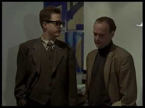 ⊕212 Der Alte Die Tat 1995