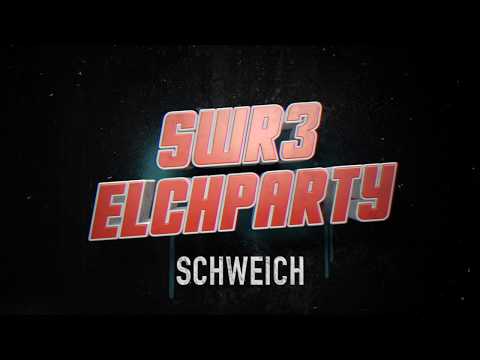 SWR3 Elchparty Aftermovie Schweich 23.09.2017