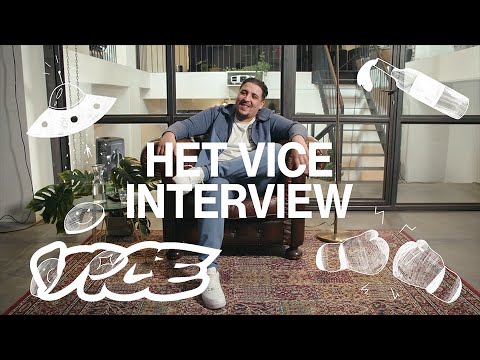 ICE | Het VICE Interview