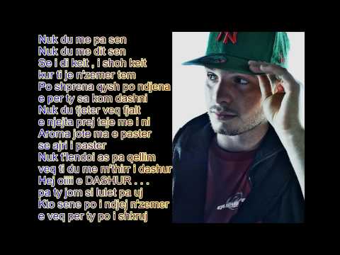 Ferdino Feat. DugGa & Kriisma - Sikur ENGJULL ( Love Song )