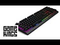 Wooting Two HE keyboard test: “Een natuurlijke evolutie”