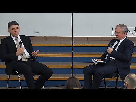 razgovor sa Draganom Grujičićem – Znak sadašnjeg vremena