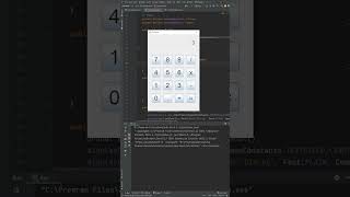 I made my own Calculator App in Java (Swing GUI)