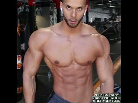 Jonathan Garces 💚😇👍💪 #fitness #fitnessmotivation #symmetry #lean #menphysique #classicphysique #fit