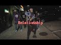 Young Thug Relationship Ft Future Dance Video Shot By Jmoney1041